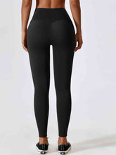 Load image into Gallery viewer, Wide Waistband Sports Pants