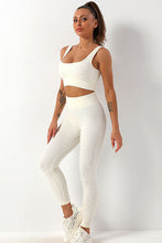 Load image into Gallery viewer, High Waist Active Leggings