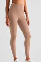 Load image into Gallery viewer, High Waist Sports Leggings