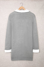 Load image into Gallery viewer, FIRST OF ALL Cardigan