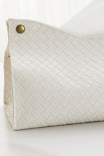 Load image into Gallery viewer, 2-Pack PU Tissue Box Covers