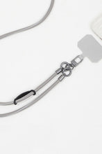 Load image into Gallery viewer, PU Phone Lanyard