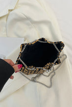 Load image into Gallery viewer, Animal Print Nylon Bucket Bag