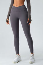 Load image into Gallery viewer, High Waist Active Pants