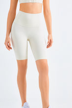 Load image into Gallery viewer, Wide Waistband Sports Shorts