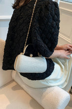 Load image into Gallery viewer, Special Material Shoulder Bag