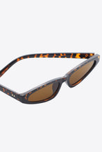 Load image into Gallery viewer, Polycarbonate Frame UV400 Cat Eye Sunglasses