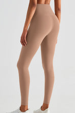 Load image into Gallery viewer, High Waist Sports Leggings