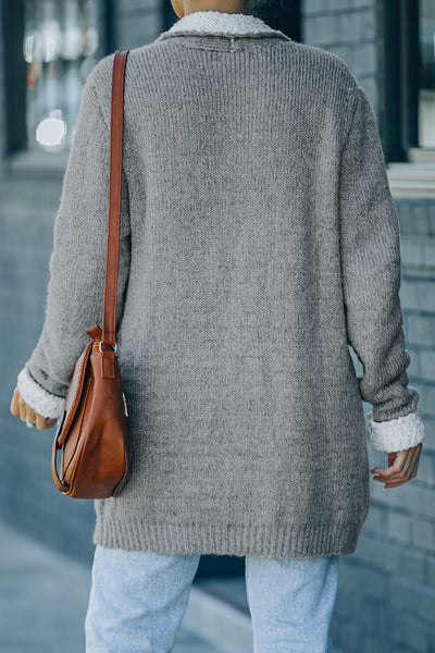 FIRST OF ALL Cardigan