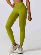 Load image into Gallery viewer, Wide Waistband Sports Pants