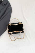 Load image into Gallery viewer, Special Material Shoulder Bag