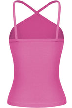 Load image into Gallery viewer, Ribbed Cami Top