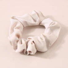 Load image into Gallery viewer, 8-Piece Elastic Hair Scrunchies