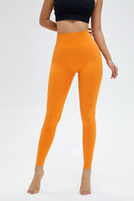 Load image into Gallery viewer, High Waist Active Leggings