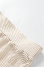 Load image into Gallery viewer, High Waist Flare Pants