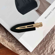 Load image into Gallery viewer, 4-Piece Acetate Barrettes