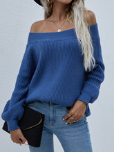 Load image into Gallery viewer, AMARILLIS Sweater
