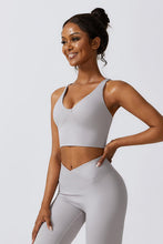 Load image into Gallery viewer, Crisscross Sports Tank