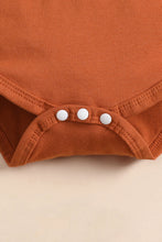 Load image into Gallery viewer, Baby Graphic Long Sleeve Bodysuit