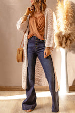 Load image into Gallery viewer, BONFIRE BABE Cardigan
