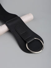 Load image into Gallery viewer, PU Elastic Wide Belt