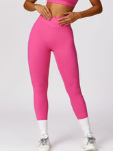 Load image into Gallery viewer, High Waist Active Leggings