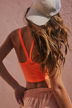 Load image into Gallery viewer, Scoop Neck Active Tank