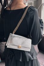 Load image into Gallery viewer, PU Leather Crossbody Bag