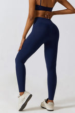 Load image into Gallery viewer, V-Waistband Sports Leggings