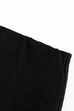 Load image into Gallery viewer, Elastic Waist Maxi Skirt