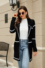 Load image into Gallery viewer, WORK CHIC Cardigan