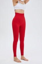 Load image into Gallery viewer, High Waist Active Leggings