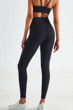 Load image into Gallery viewer, High Waist Sports Leggings