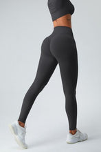 Load image into Gallery viewer, High Waist Active Pants
