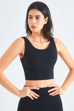 Load image into Gallery viewer, V-Back Sports Bra