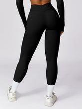 Load image into Gallery viewer, High Waist Active Leggings