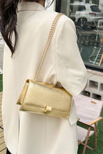 Load image into Gallery viewer, PU Leather Crossbody Bag