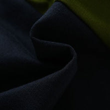 Load image into Gallery viewer, Color Block Round Neck Top and Pants Set