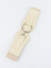 Load image into Gallery viewer, PU Elastic Wide Belt