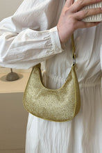 Load image into Gallery viewer, Small Glitter Shoulder Bag