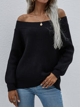 Load image into Gallery viewer, AMARILLIS Sweater