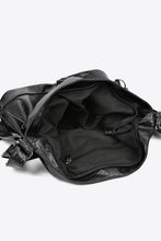 Load image into Gallery viewer, PU Leather Shoulder Bag