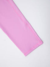 Load image into Gallery viewer, High Waist Wide Waistband Active Leggings