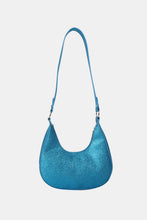 Load image into Gallery viewer, Small Glitter Shoulder Bag