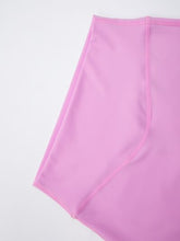 Load image into Gallery viewer, High Waist Wide Waistband Active Leggings