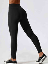 Load image into Gallery viewer, Wide Waistband Sports Pants