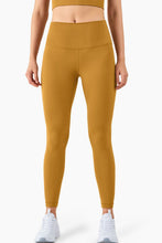 Load image into Gallery viewer, Take A Hike Yoga Leggings