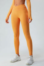 Load image into Gallery viewer, High Waist Active Pants
