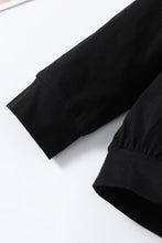 Load image into Gallery viewer, Boys Letter Graphic Hoodie and Joggers Set