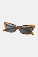 Load image into Gallery viewer, Acetate Lens Cat Eye Sunglasses